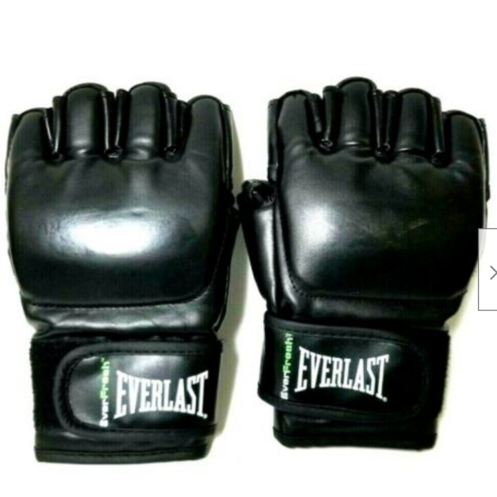 Everlast Everfresh Boxing  Sparring Gloves S/M
